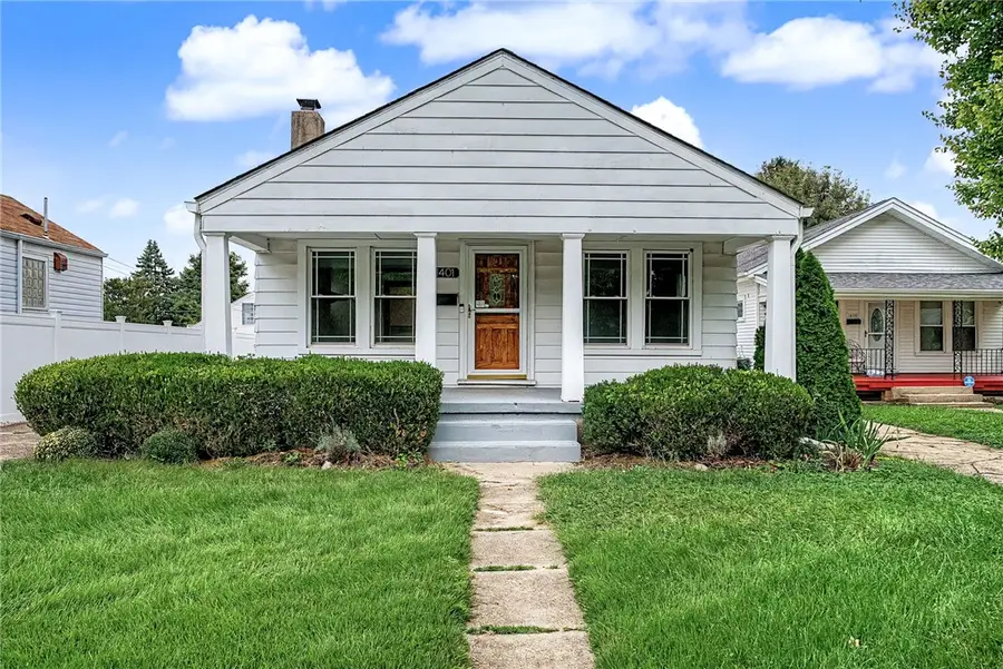 1401 Highview Avenue, Dayton, OH 45420 - #2