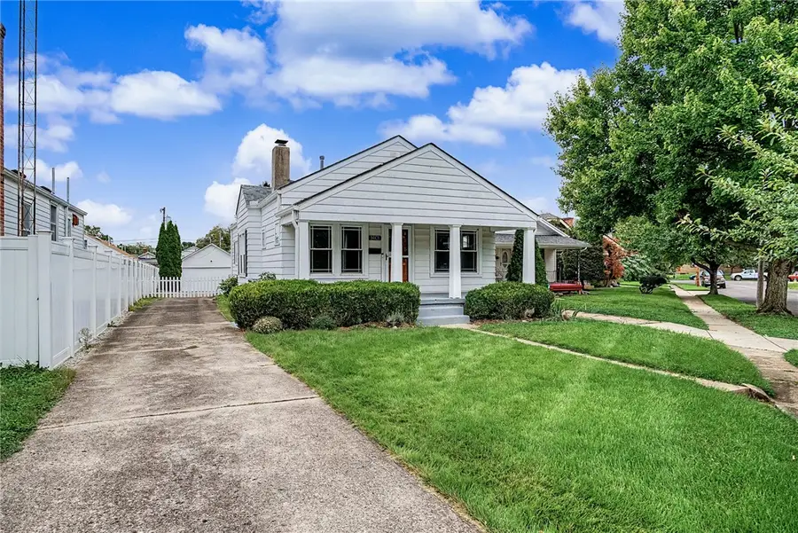 1401 Highview Avenue, Dayton, OH 45420 - #3