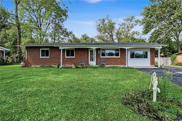 440 Polecat Road, Yellow Springs Vlg, OH 45387