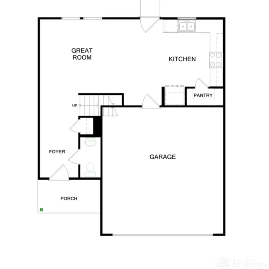 3933 Bergman Blvd, Springfield, OH 45505 - #3