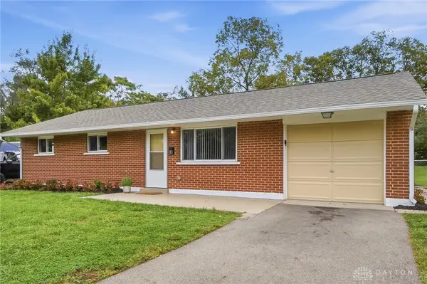 313 Windsor Court, West Carrollton, OH 45449