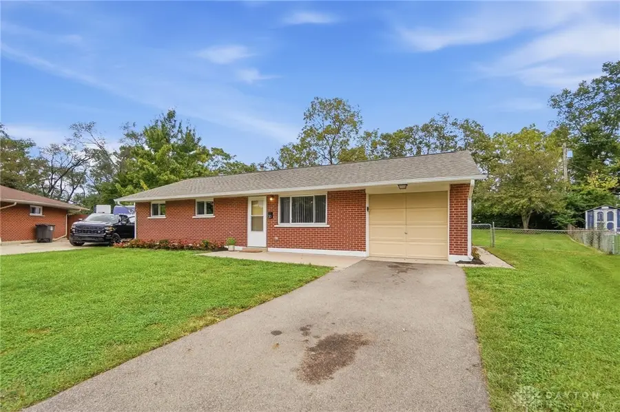 313 Windsor Court, West Carrollton, OH 45449 - #2