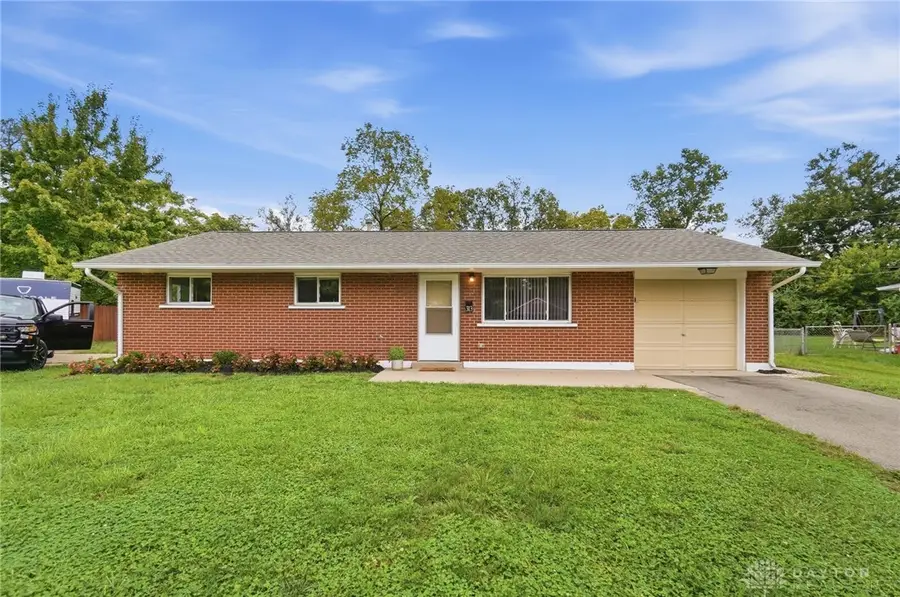 313 Windsor Court, West Carrollton, OH 45449 - #3