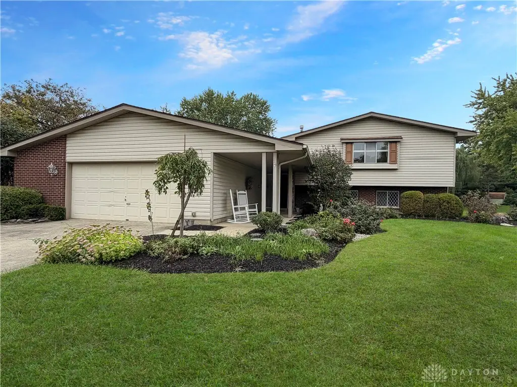 841 Rockcreek Drive, Centerville, OH 45458 - #1
