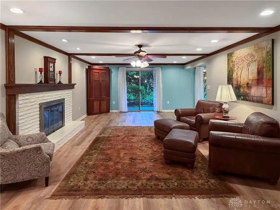 841 Rockcreek Drive, Centerville, OH 45458 - #2