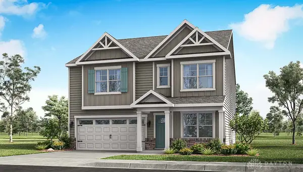 2170 Kiel Street, Huber Heights, OH 45424