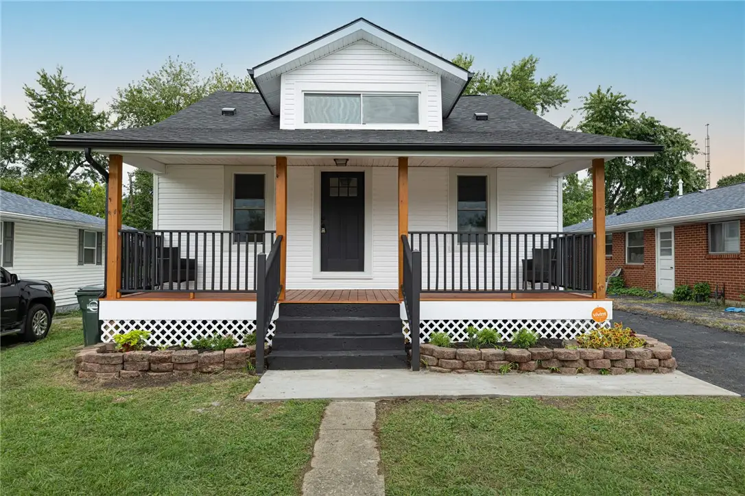 2325 Martin Avenue, Harrison, OH 45414 - #1