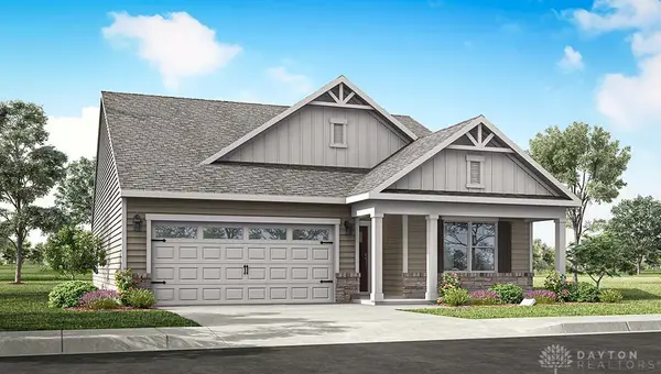 2197 Kiel Street, Huber Heights, OH 45424