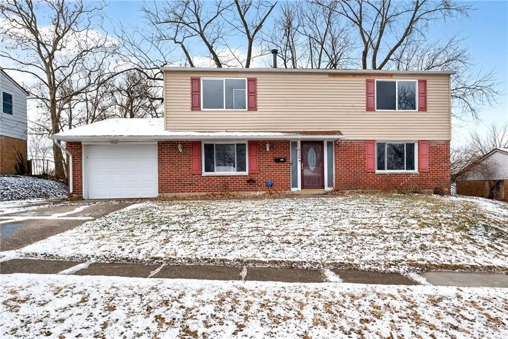 6308 Hemingway Road, Dayton, OH 45424 - #1