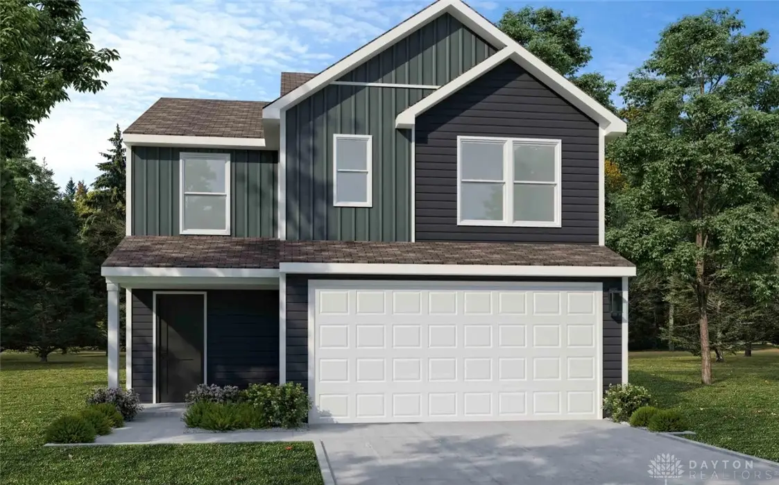 3931 Bergman Blvd, Springfield, OH 45505 - #1