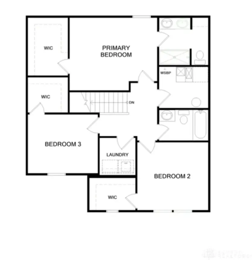 3931 Bergman Blvd, Springfield, OH 45505 - #2