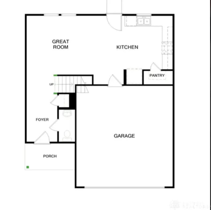 3931 Bergman Blvd, Springfield, OH 45505 - #3