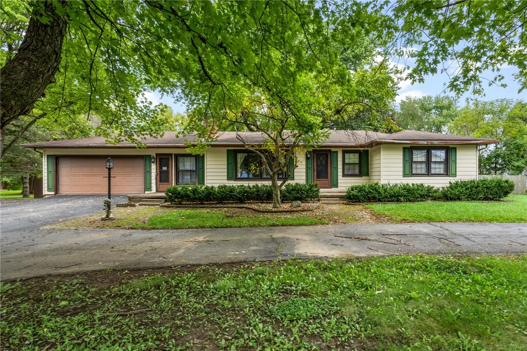 2473 S County Road 25a, Troy, OH 45373 - #1
