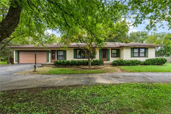 2473 S County Road 25a, Troy, OH 45373