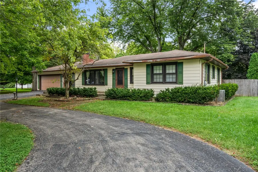 2473 S County Road 25a, Troy, OH 45373 - #2