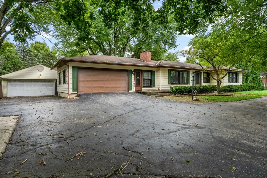 2473 S County Road 25a, Troy, OH 45373 - #3