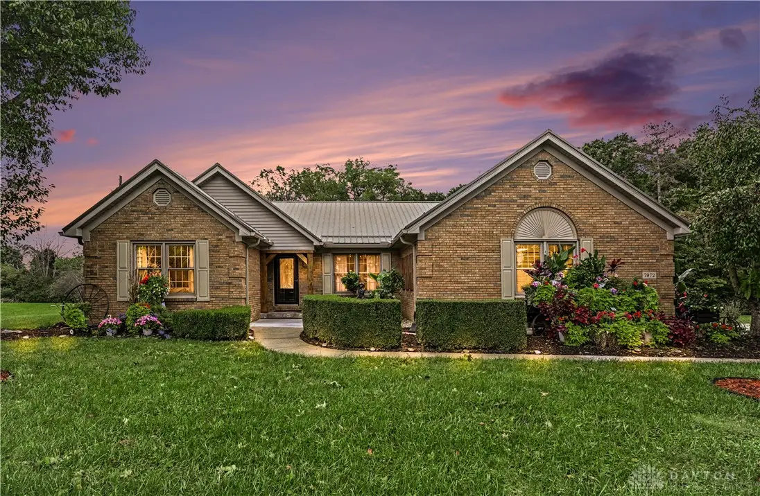 7972 N State Route 134, Wilmington, OH 45177 - #1