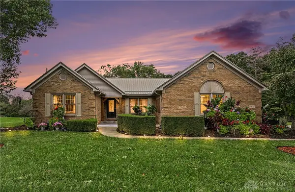 7972 N State Route 134, Wilmington, OH 45177