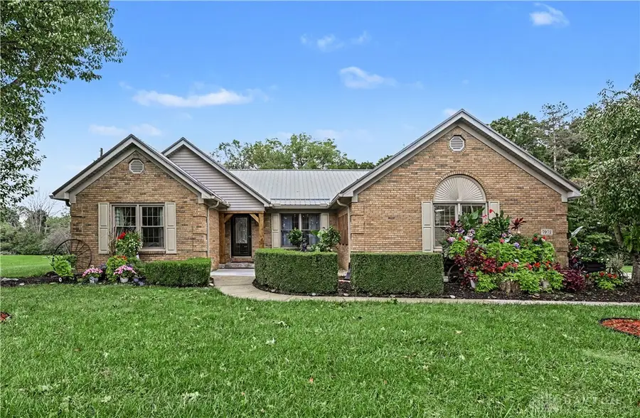 7972 N State Route 134, Wilmington, OH 45177 - #2