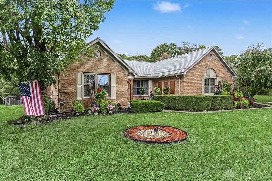 7972 N State Route 134, Wilmington, OH 45177 - #3