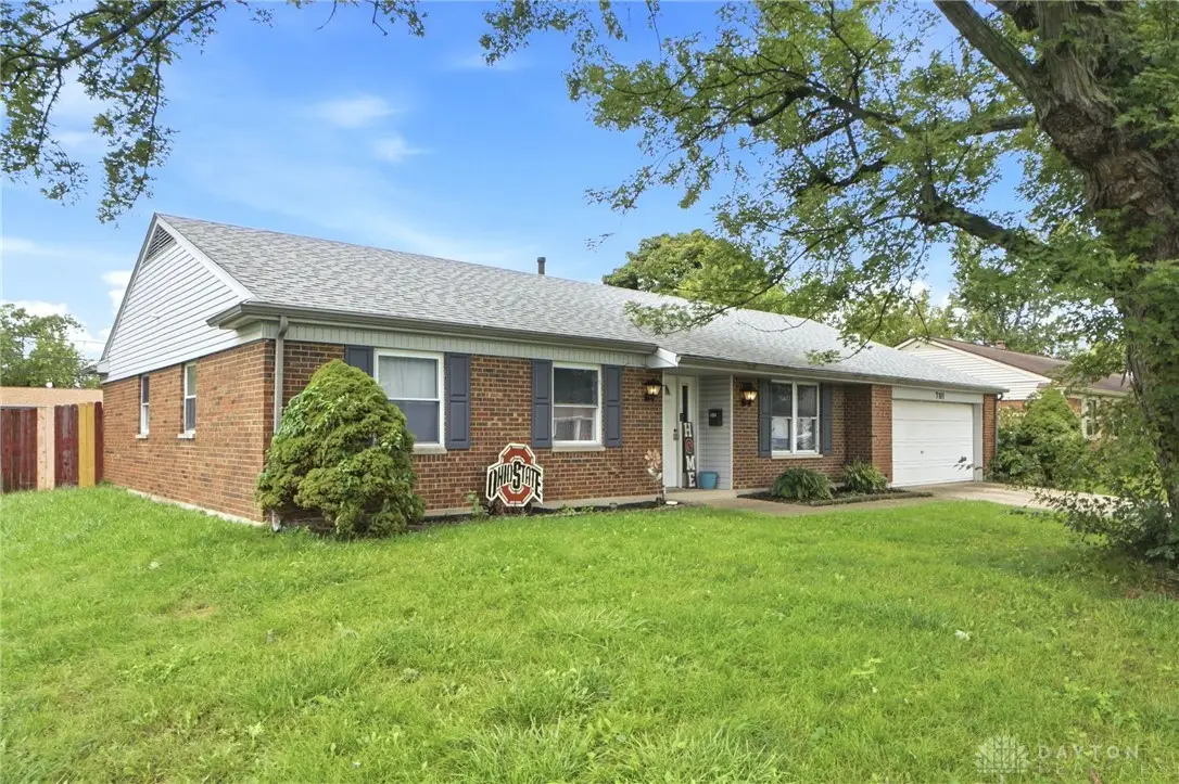 7101 Kinsey Road, Englewood, OH 45322 - #1