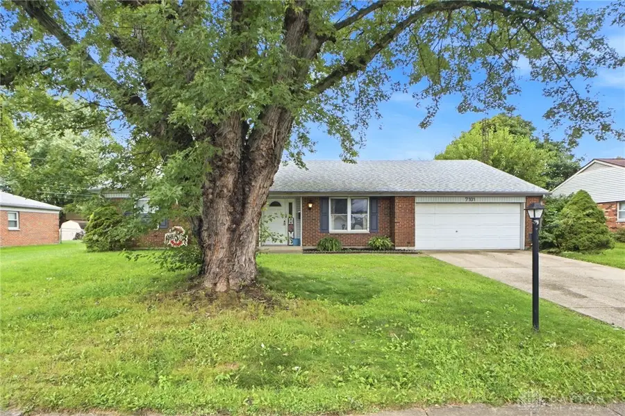7101 Kinsey Road, Englewood, OH 45322 - #3