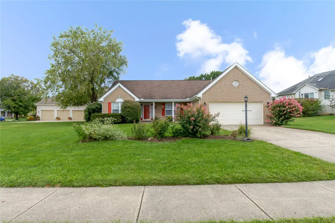2287 Appleblossom Drive, Miamisburg, OH 45342 - #1