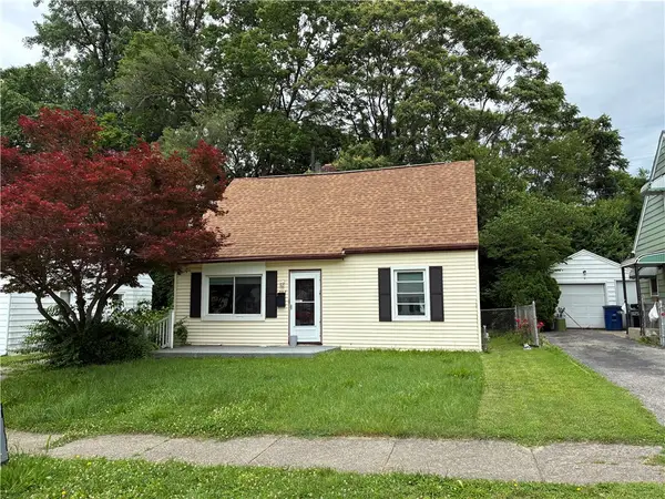 702 Allenwood Court, Dayton, OH 45420