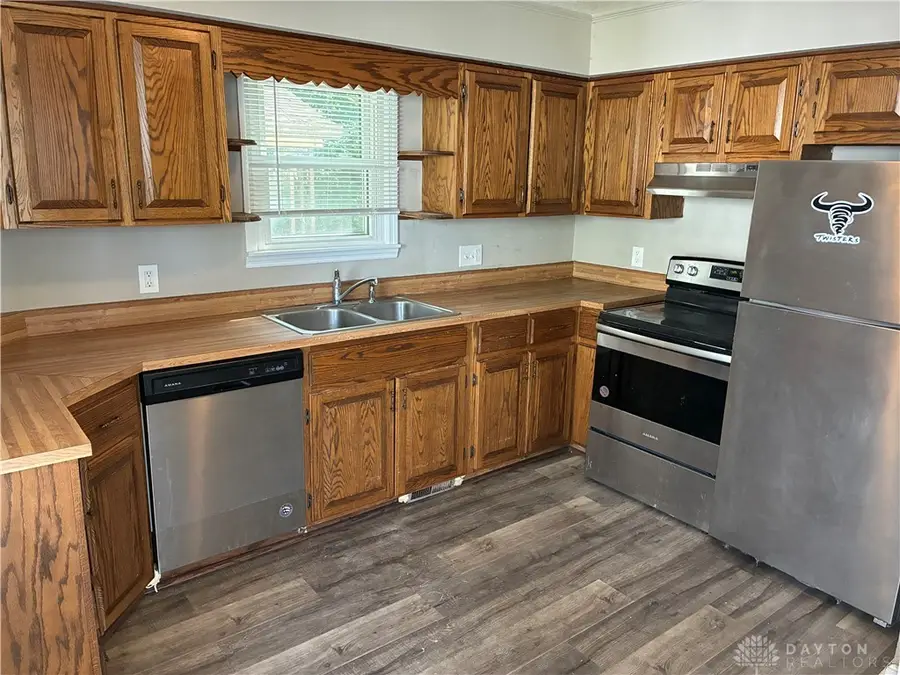 702 Allenwood Court, Dayton, OH 45420 - #2