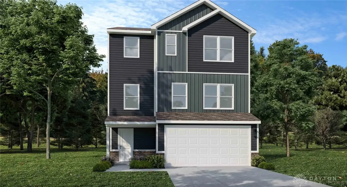 3929 Bergman Blvd, Springfield, OH 45505 - #1