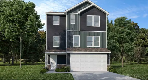3929 Bergman Blvd, Springfield, OH 45505