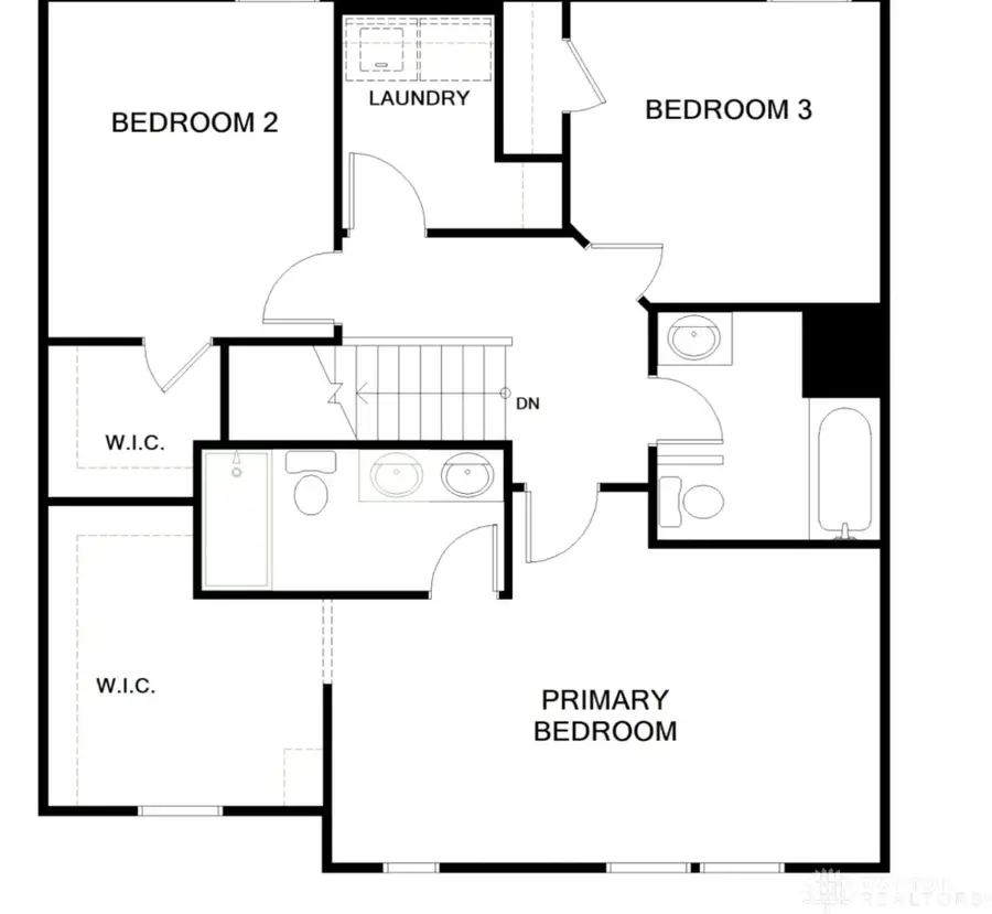 3929 Bergman Blvd, Springfield, OH 45505 - #2