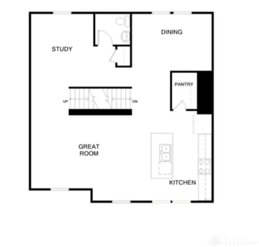 3929 Bergman Blvd, Springfield, OH 45505 - #3