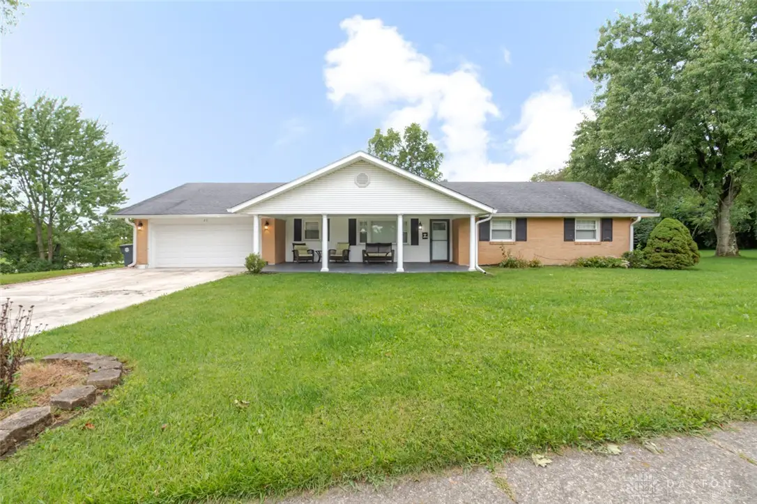 20 Bristol Drive, Centerville, OH 45458 - #1