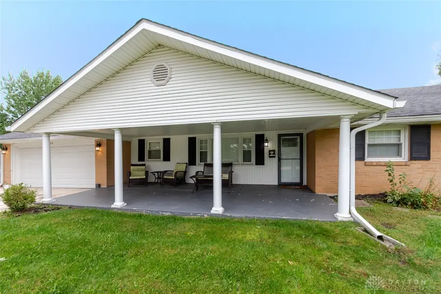 20 Bristol Drive, Centerville, OH 45458 - #2