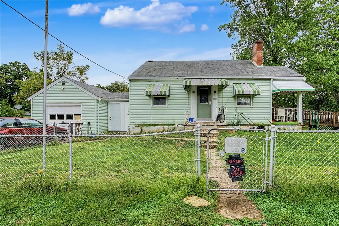 8802 Pine Road, Sycamore, OH 45242 - #1