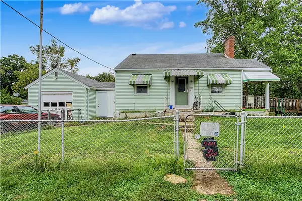 8802 Pine Road, Sycamore Twp, OH 45242