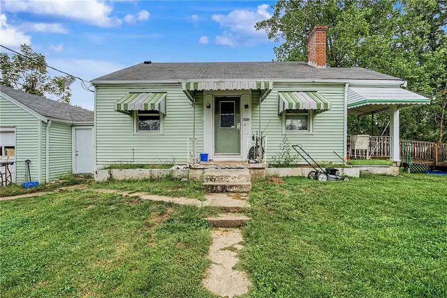 8802 Pine Road, Sycamore, OH 45242 - #2