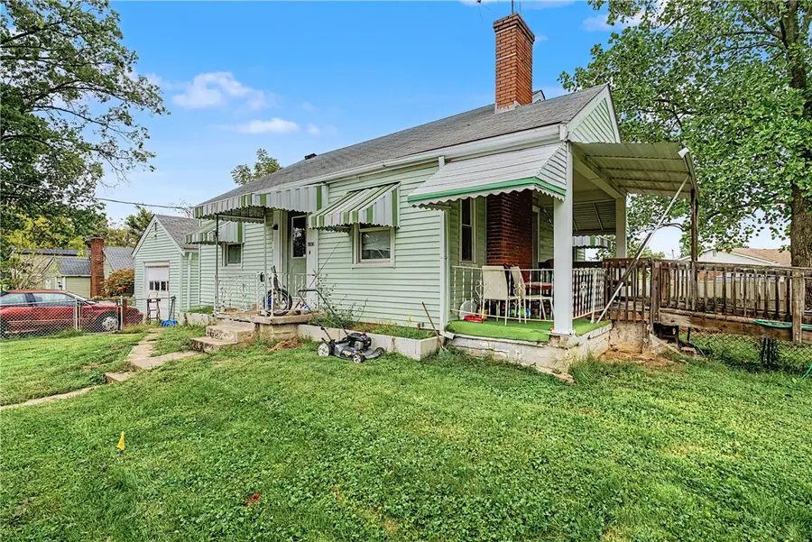 8802 Pine Road, Sycamore, OH 45242 - #3