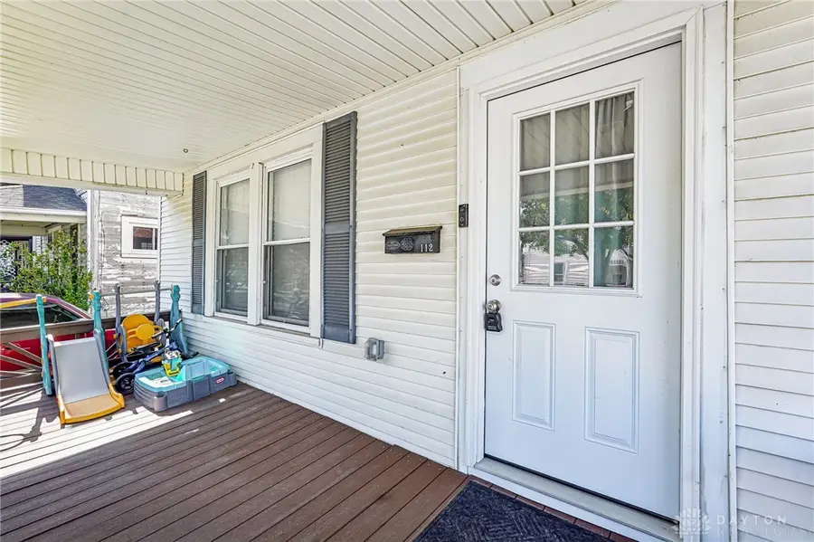 112 E Spring Avenue, Bellefontaine, OH 43311 - #3