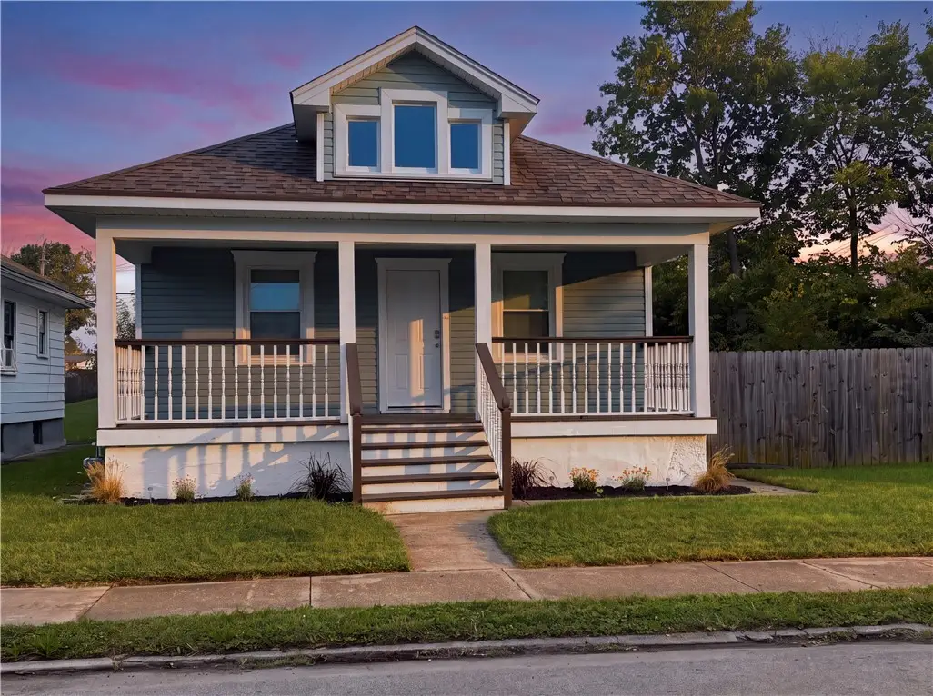 2120 Bickmore Avenue, Dayton, OH 45404 - #1