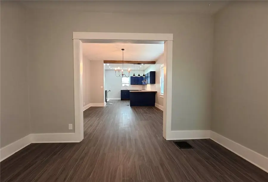2120 Bickmore Avenue, Dayton, OH 45404 - #2