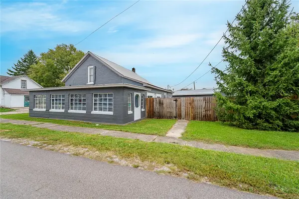 112 N Main Street, Laura, OH 45337