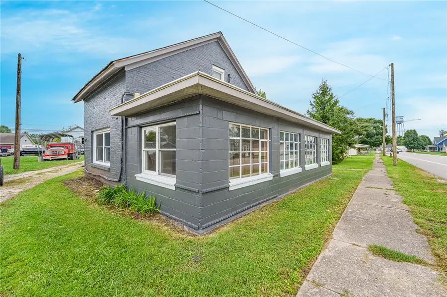 112 N Main Street, Laura, OH 45337 - #2