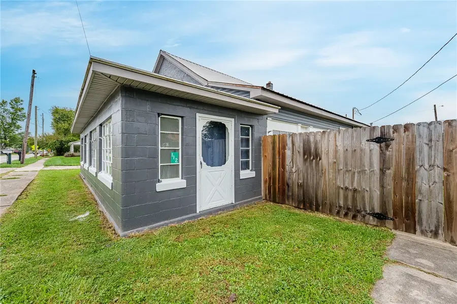 112 N Main Street, Laura, OH 45337 - #3