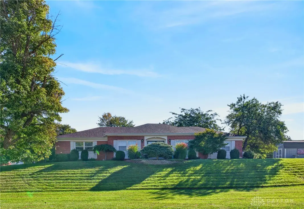 4995 Meadowcrest Lane, New Paris, OH 45347 - #1