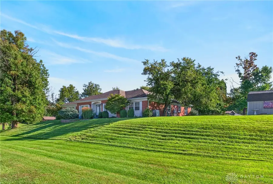 4995 Meadowcrest Lane, New Paris, OH 45347 - #2