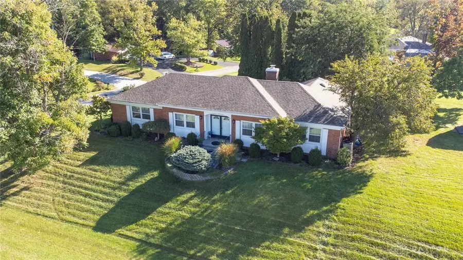 4995 Meadowcrest Lane, New Paris, OH 45347 - #3