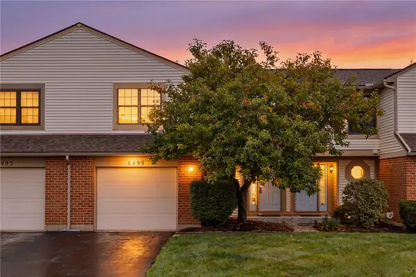 8495 Woodgrove Drive, Washington Twp, OH 45458