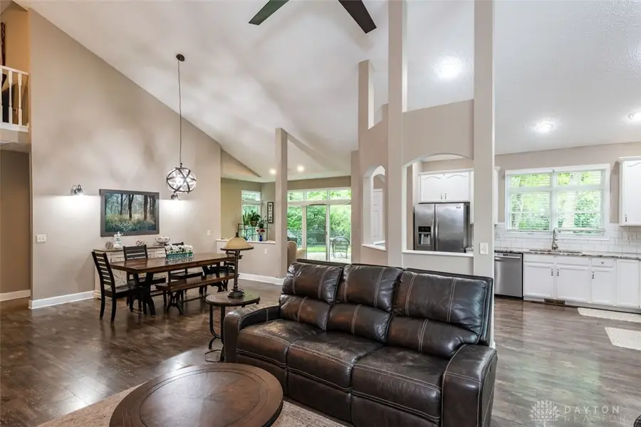 2060 Terrace Glen Court, Beavercreek, OH 45431 - #3